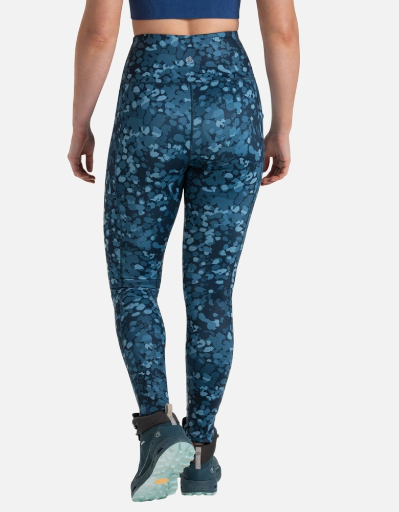 Womens/Ladies Kiwi Pro Leggings