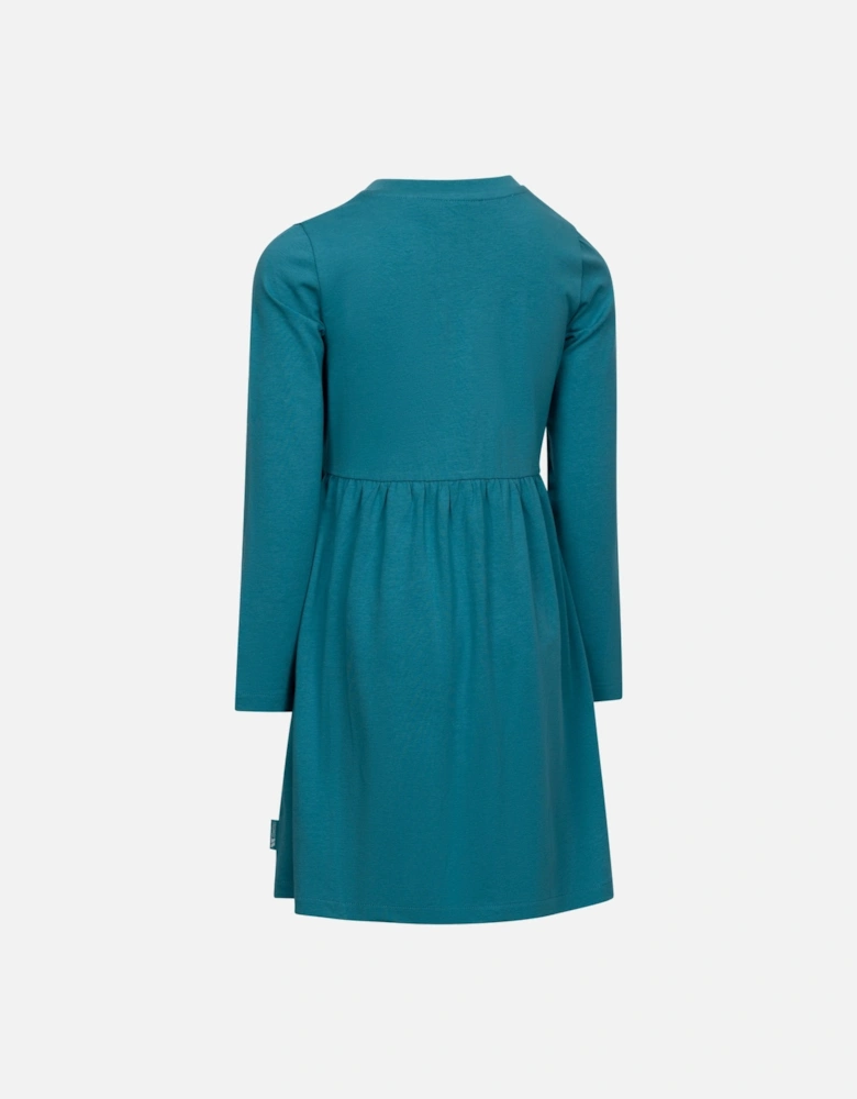 Girls Morra Dress