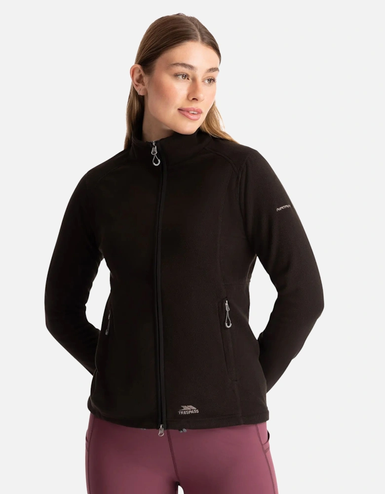 Womens/Ladies Renato Fleece Jacket