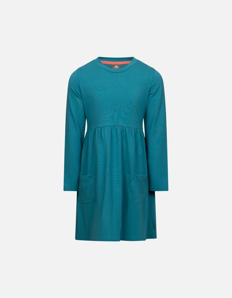 Girls Morra Dress