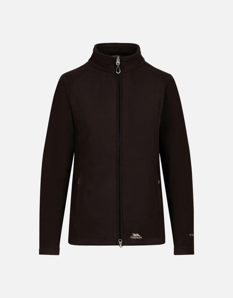 Womens/Ladies Renato Fleece Jacket