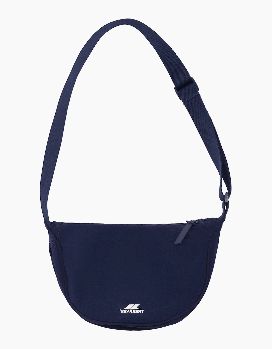 Women's Trespass Listo Logo Sling - Navy - Size: One size