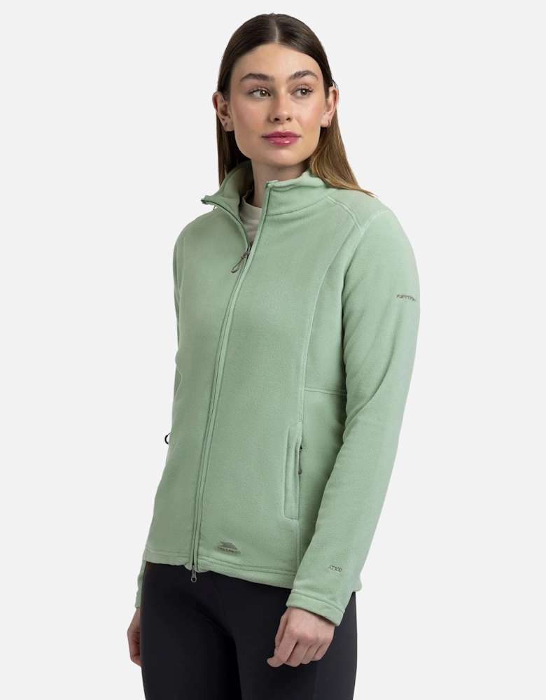 Womens/Ladies Renato Fleece Jacket