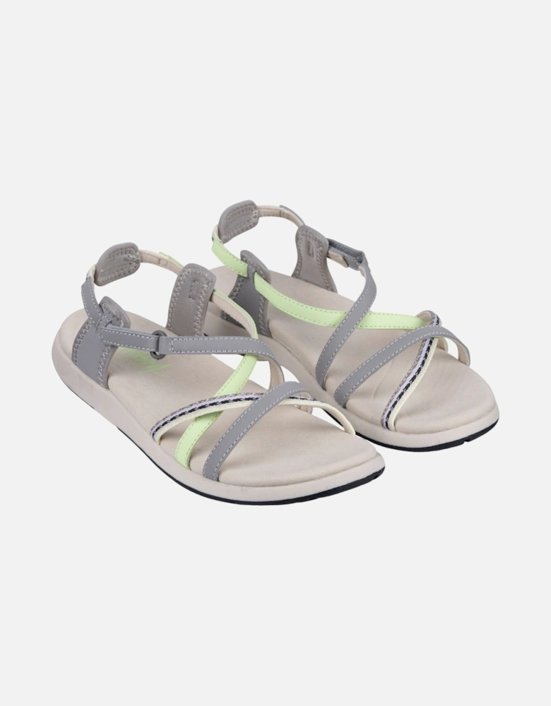 Womens/Ladies Perla Sandals