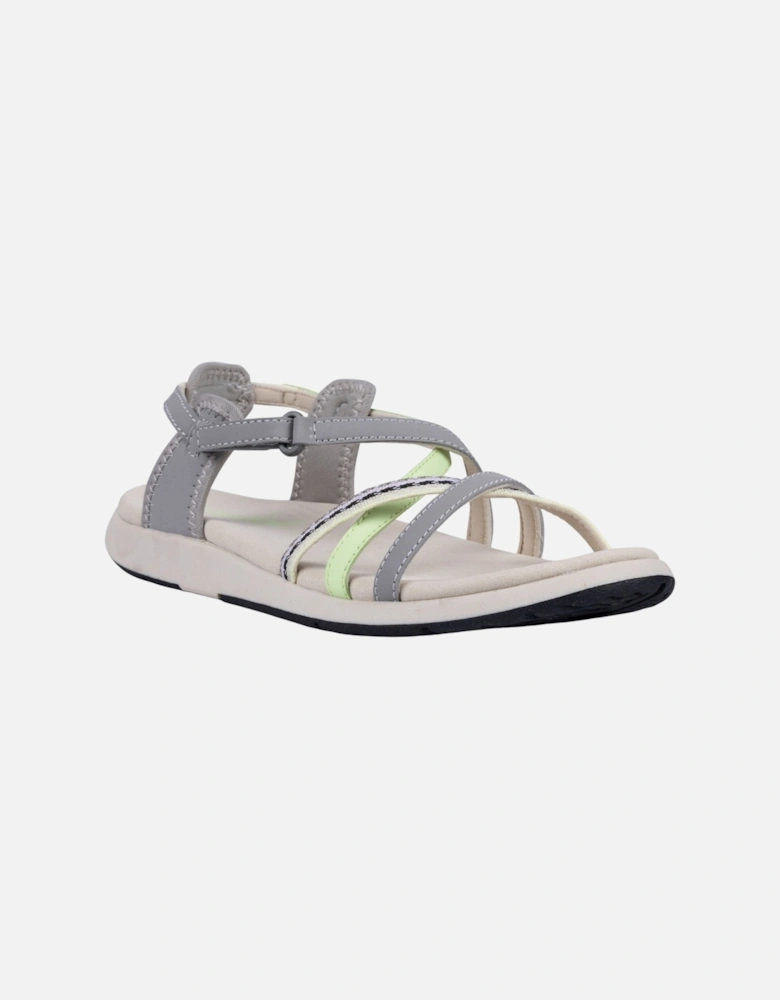 Womens/Ladies Perla Sandals