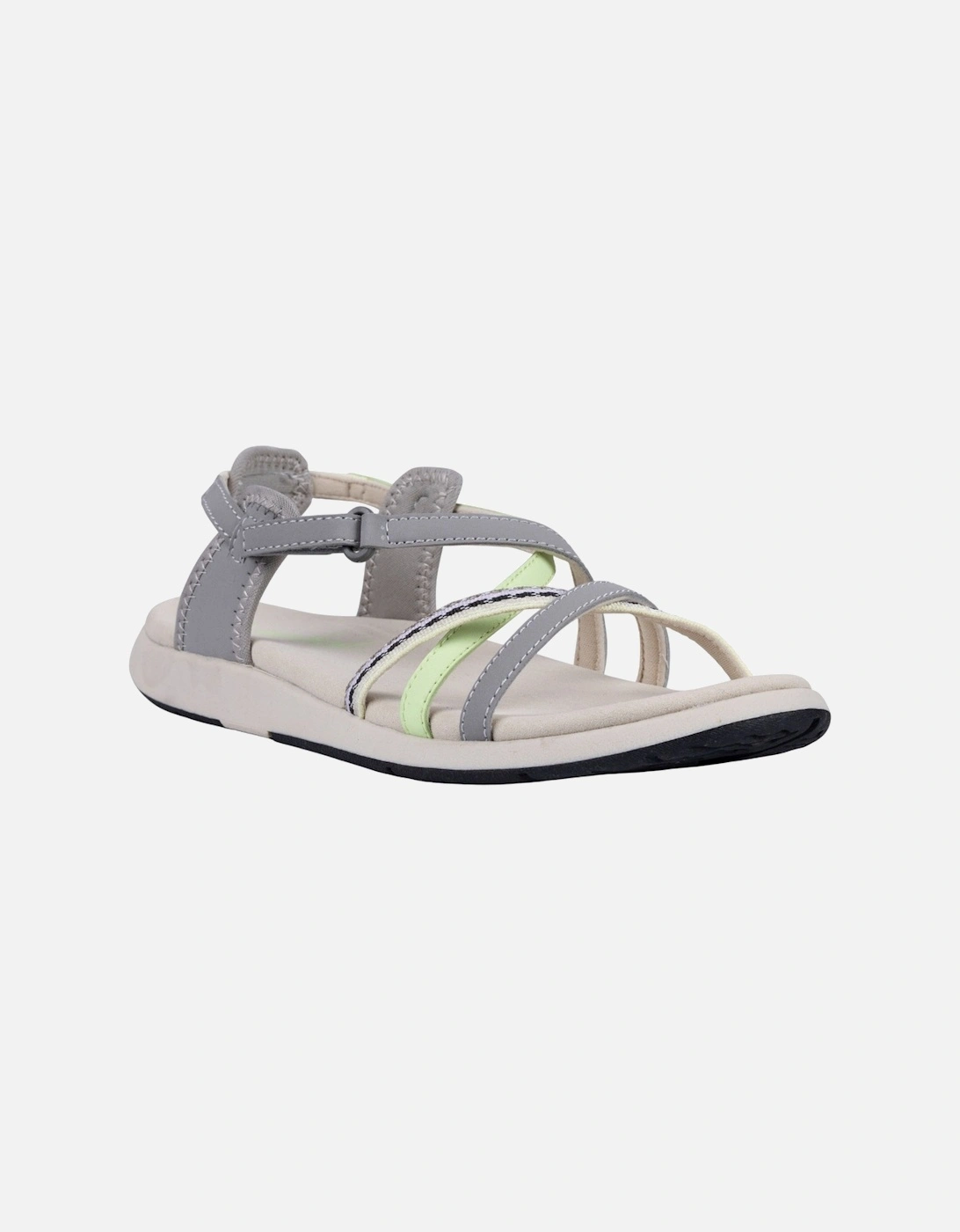 Womens/Ladies Perla Sandals, 6 of 5