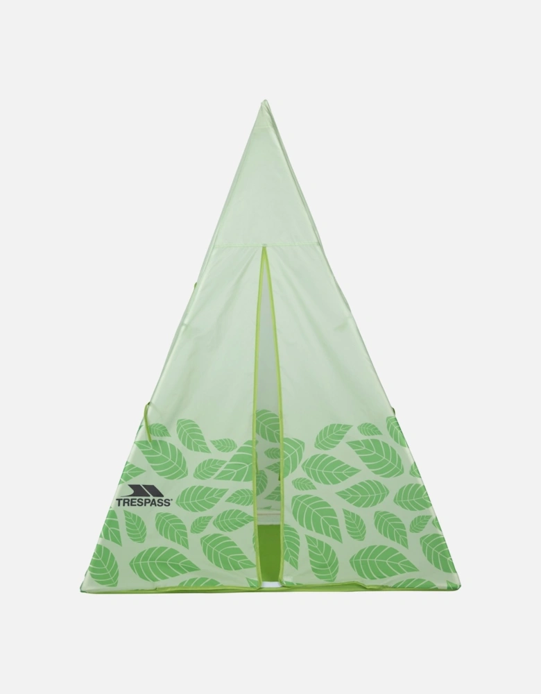 Childrens/Kids Glen Leaves Tent