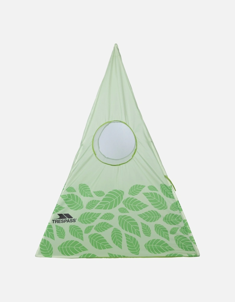 Childrens/Kids Glen Leaves Tent