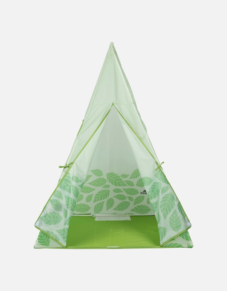 Childrens/Kids Glen Leaves Tent