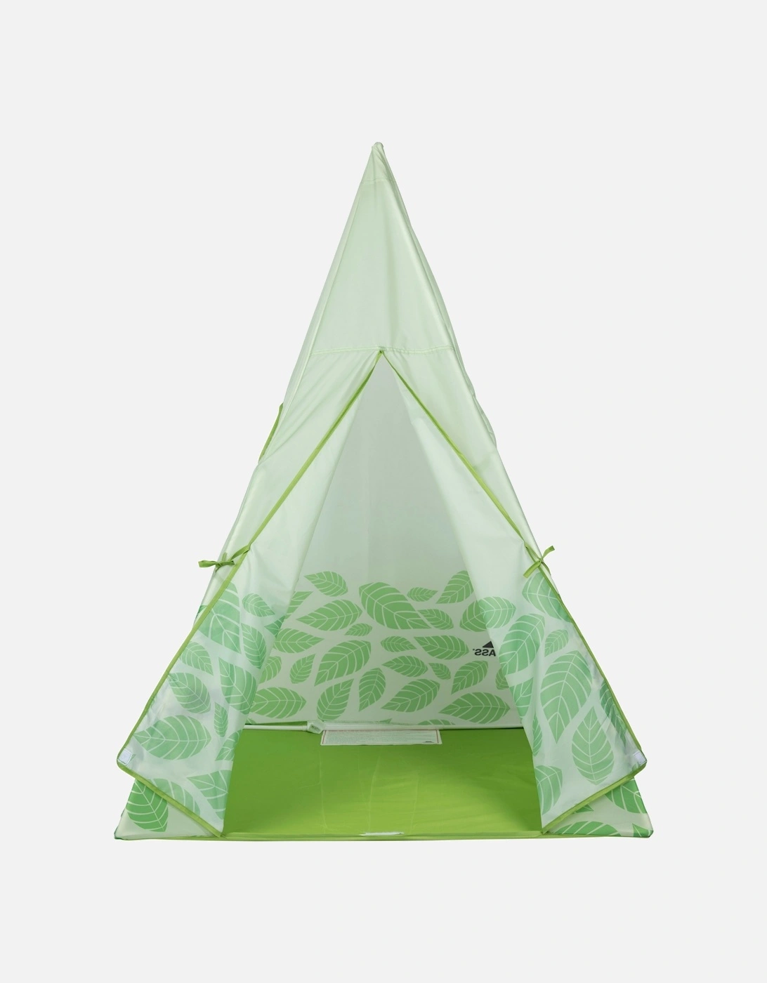Childrens/Kids Glen Leaves Tent