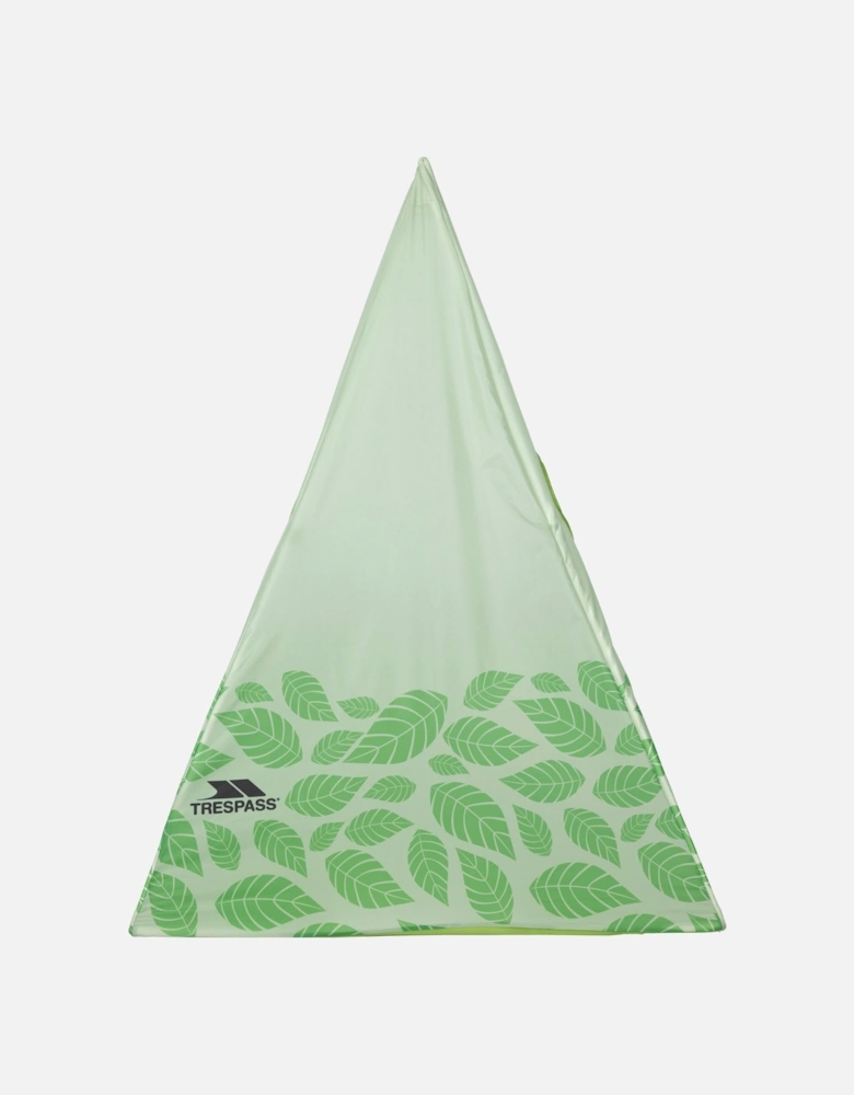 Childrens/Kids Glen Leaves Tent