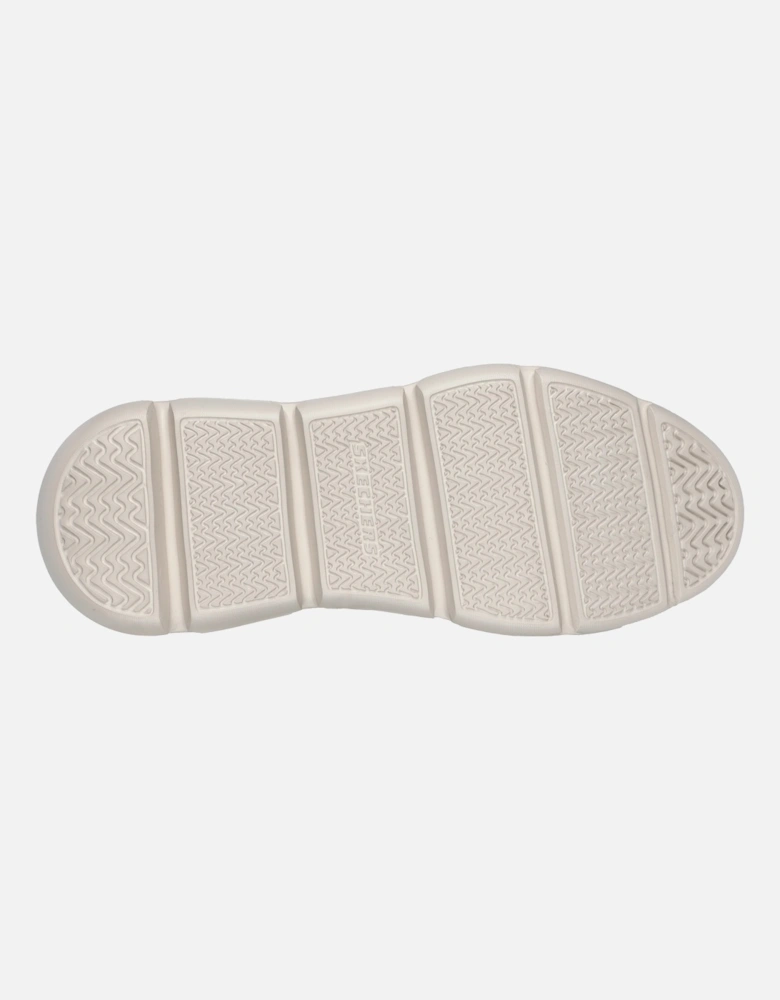 Mens Garza Clive Slip-In Trainers