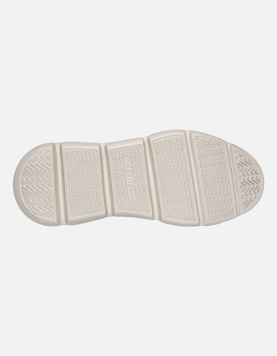 Mens Garza Clive Slip-In Trainers