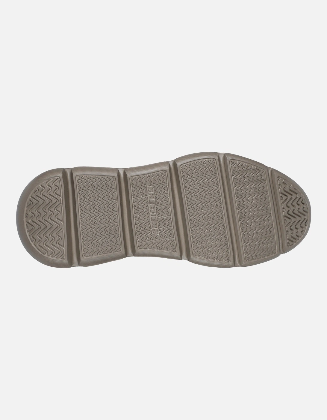 Mens Garza Clive Slip-In Trainers