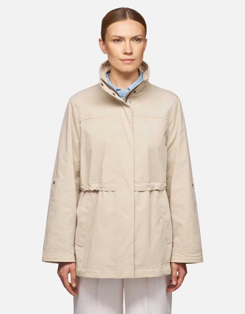 Womens/Ladies Claudin Jacket