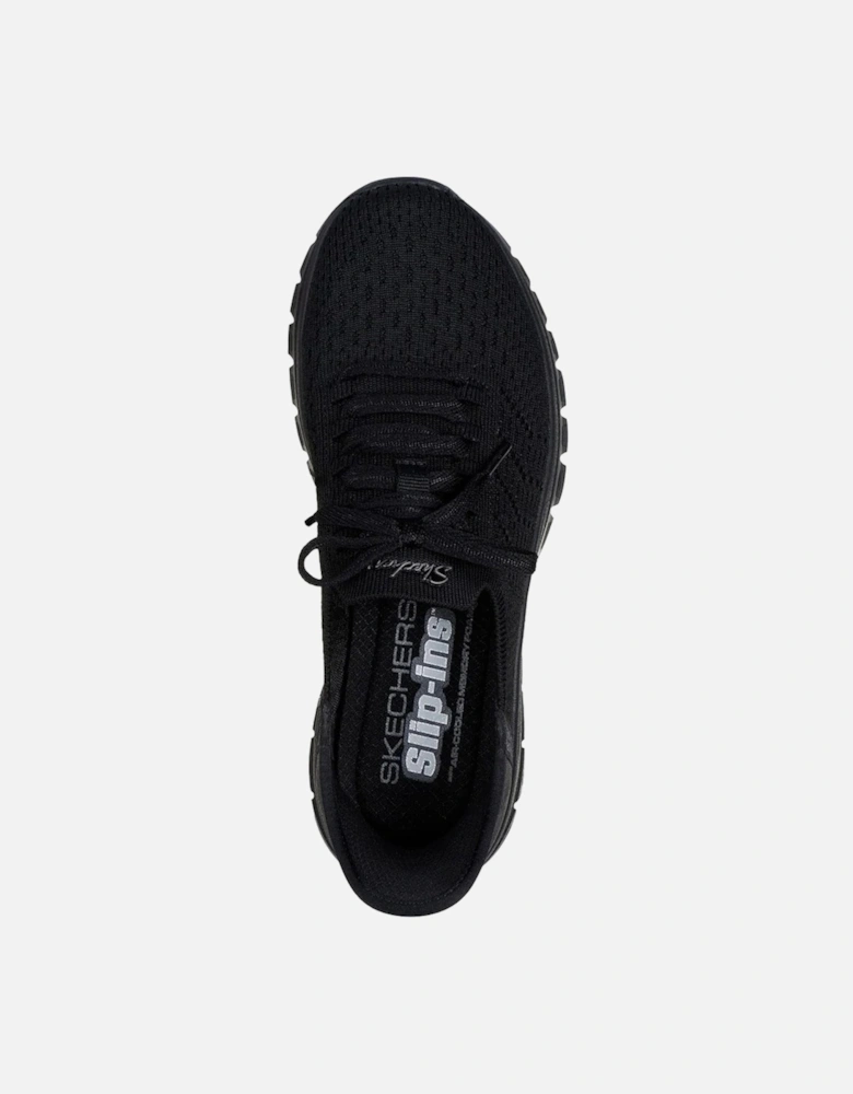 Womens/Ladies First Blush Slip-In Trainers
