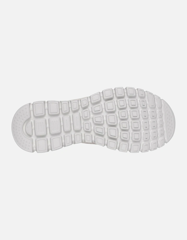 Womens/Ladies First Blush Slip-In Trainers