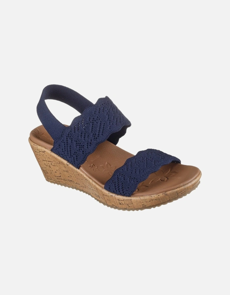 Womens/Ladies Beverlee Timeless Touch Sandals