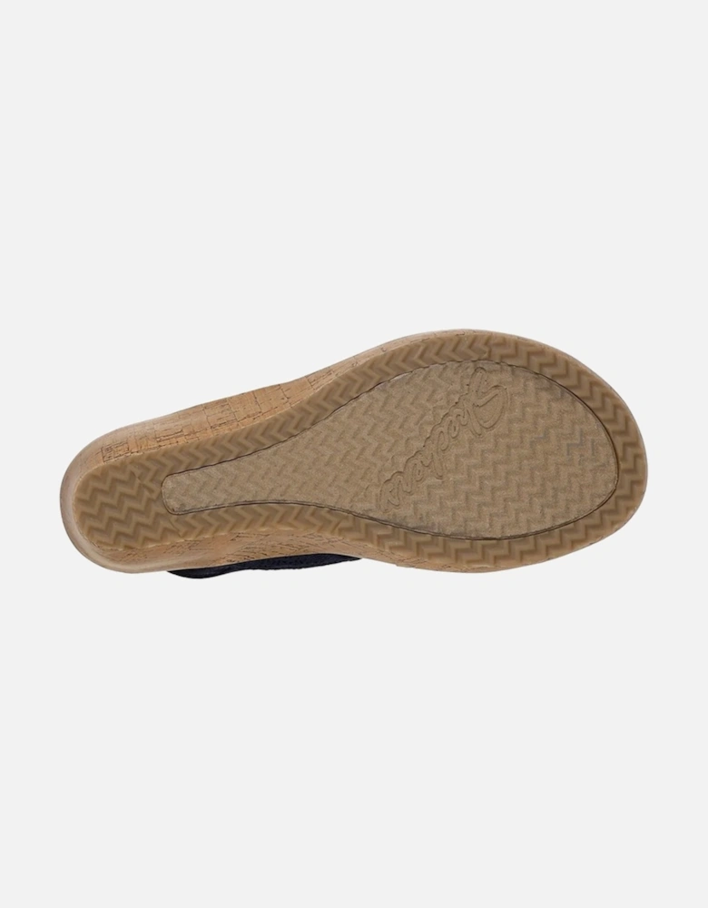 Womens/Ladies Beverlee Timeless Touch Sandals