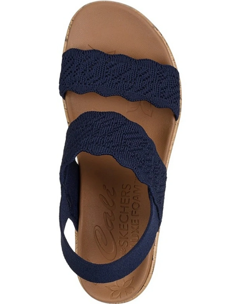 Womens/Ladies Beverlee Timeless Touch Sandals