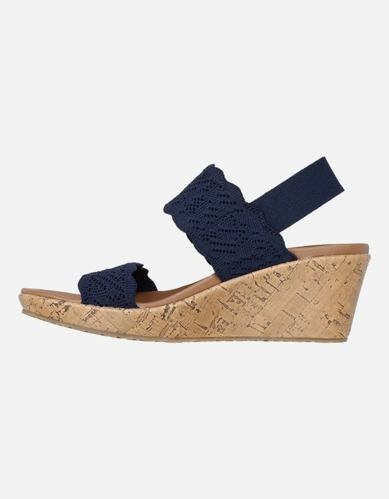 Womens/Ladies Beverlee Timeless Touch Sandals
