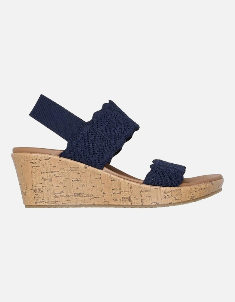 Womens/Ladies Beverlee Timeless Touch Sandals