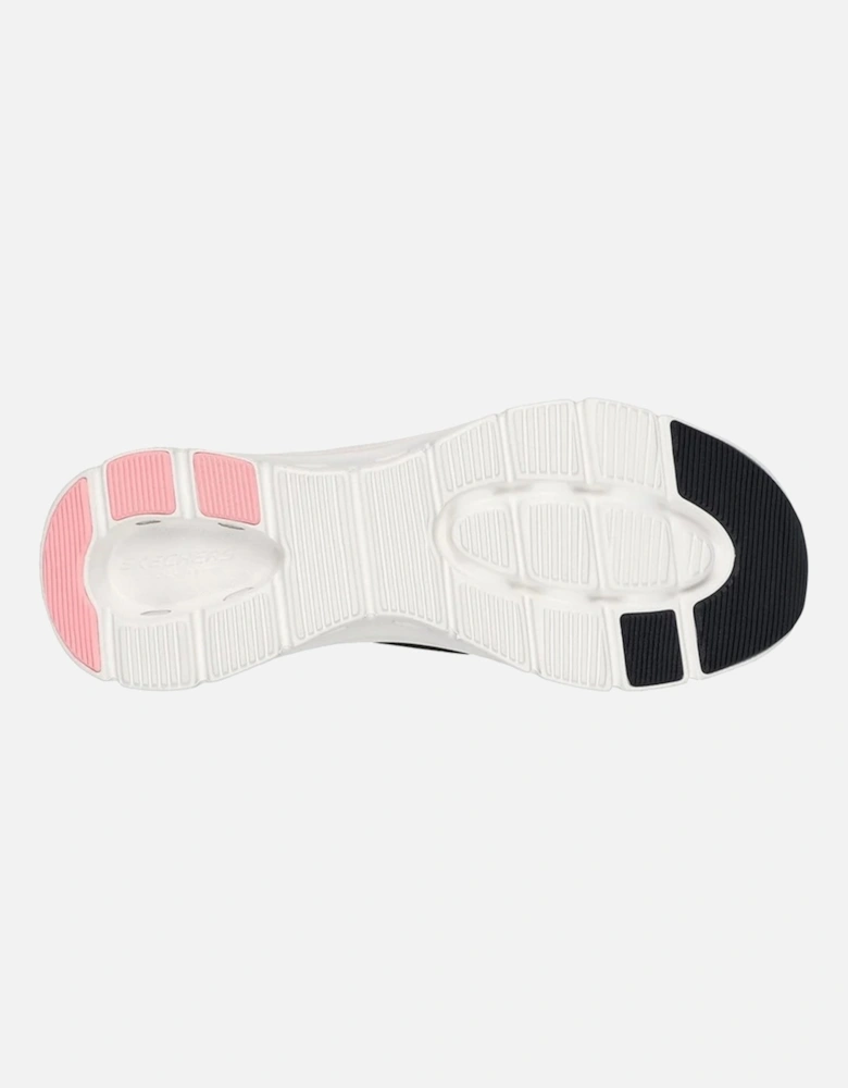Womens/Ladies Glide-Step Pro Trainers