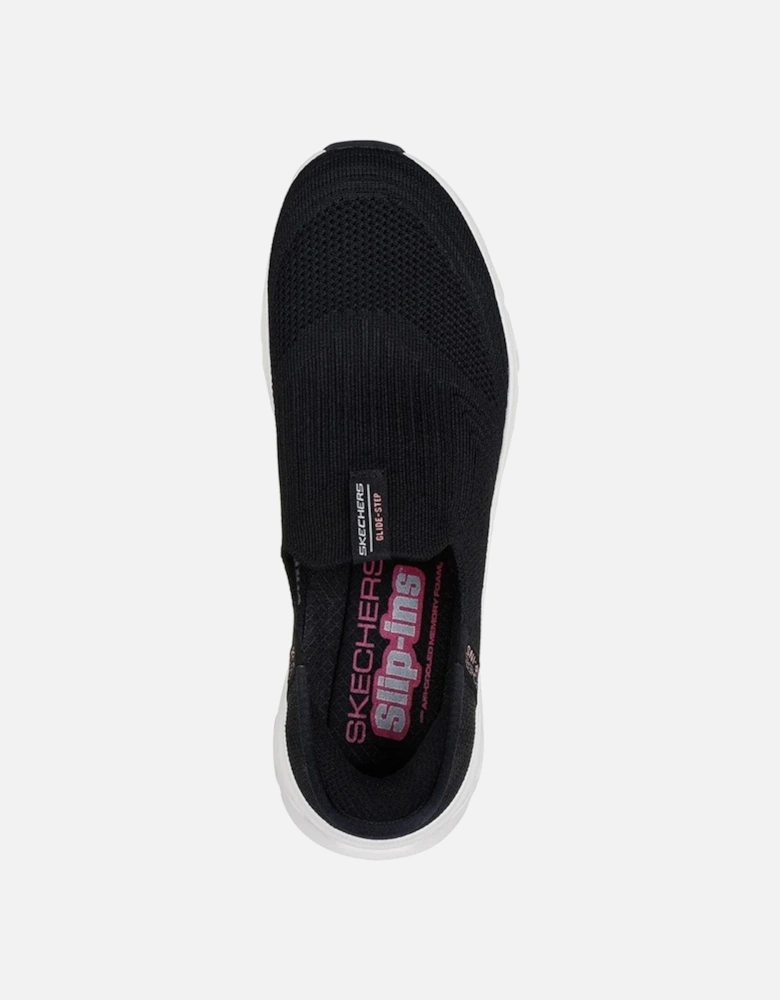 Womens/Ladies Glide-Step Pro Trainers