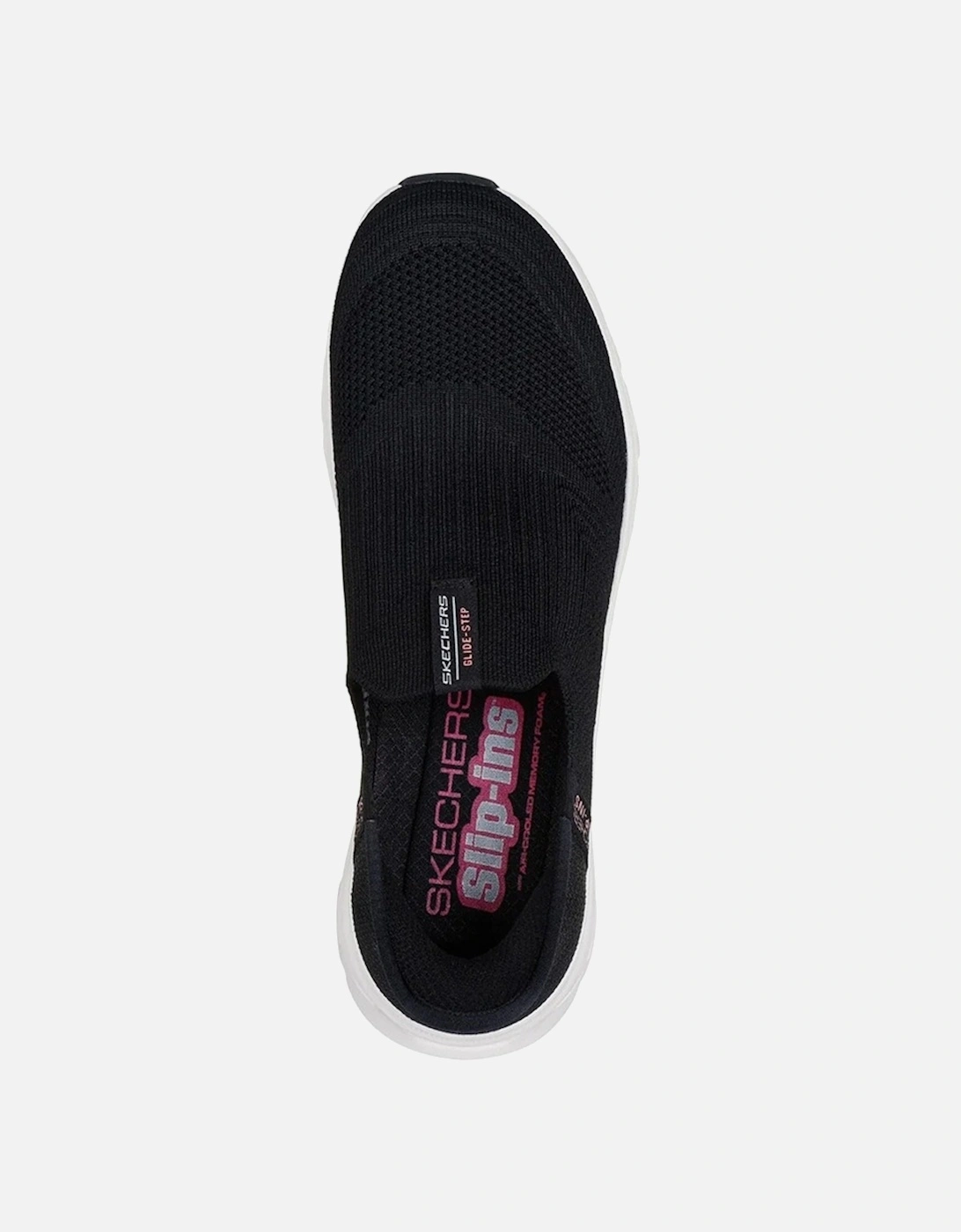 Womens/Ladies Glide-Step Pro Trainers