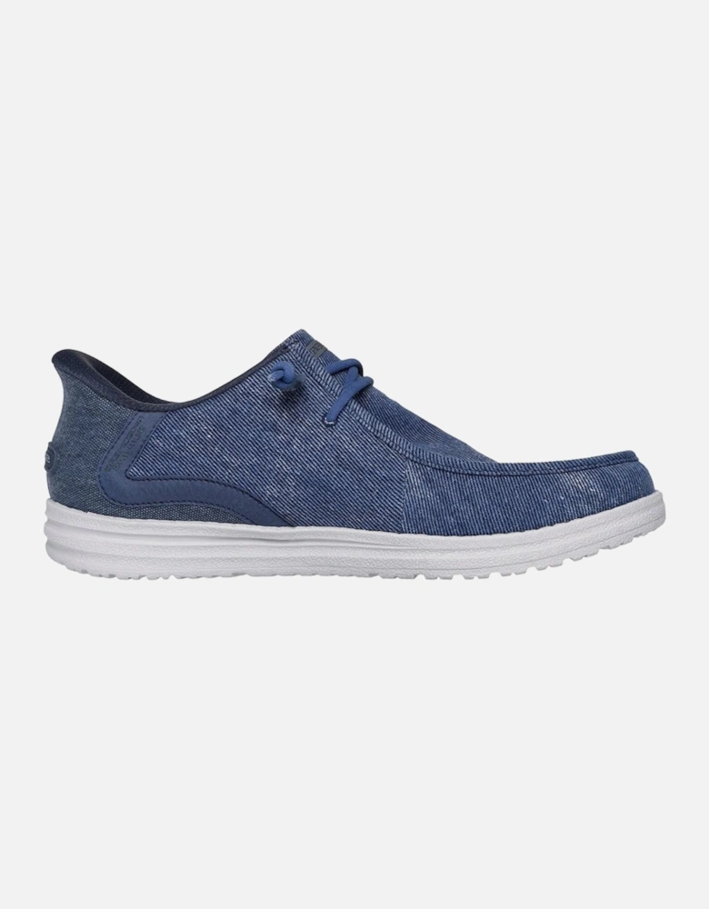 Mens Melson Coronado Trainers