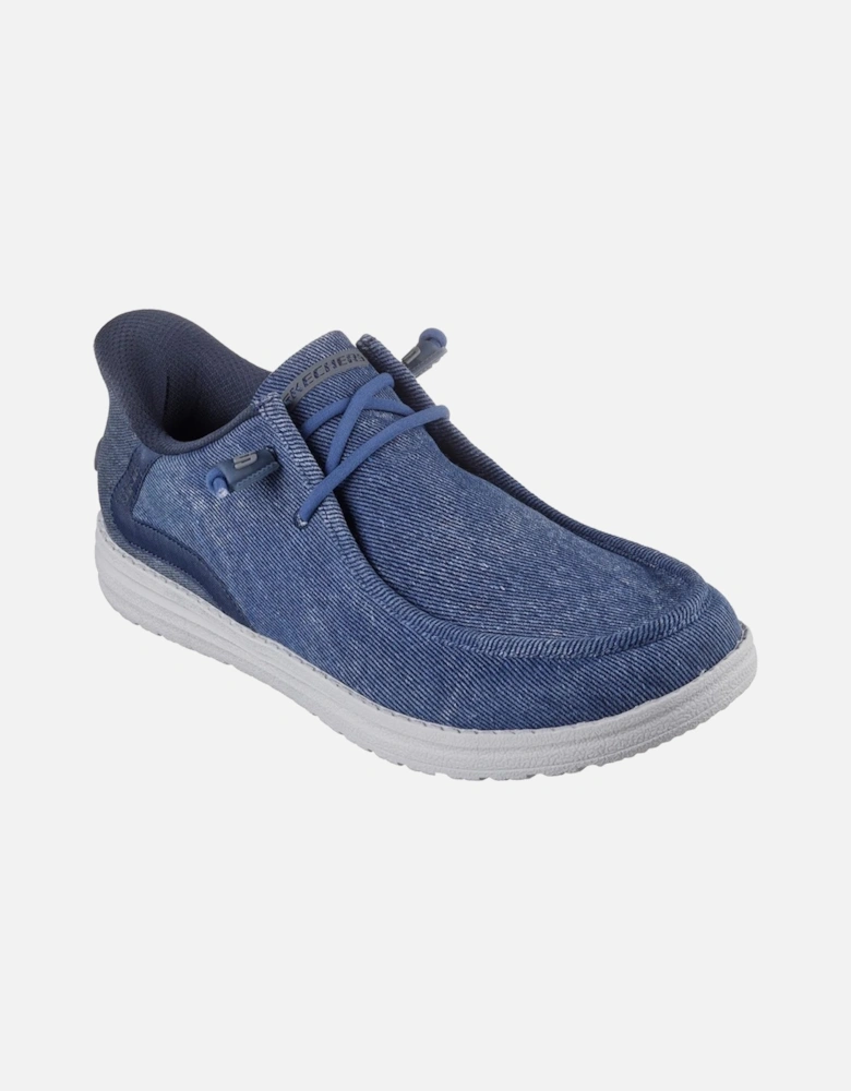 Mens Melson Coronado Trainers
