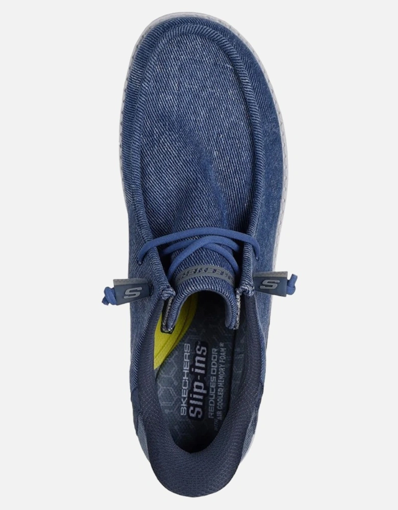 Mens Melson Coronado Trainers