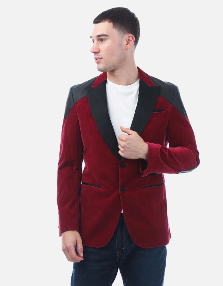 Crag Blazer Jacket