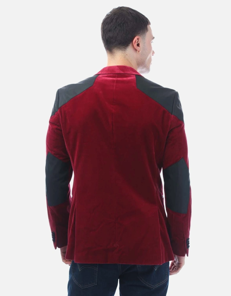 Crag Blazer Jacket