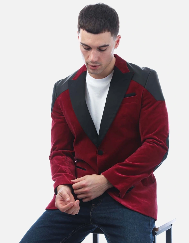 Crag Blazer Jacket
