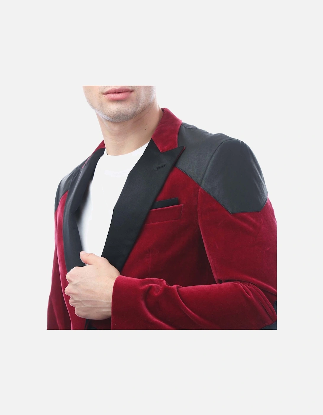Crag Blazer Jacket
