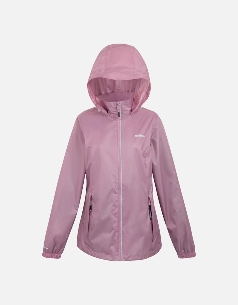 Womens/Ladies Corinne IV Waterproof Jacket