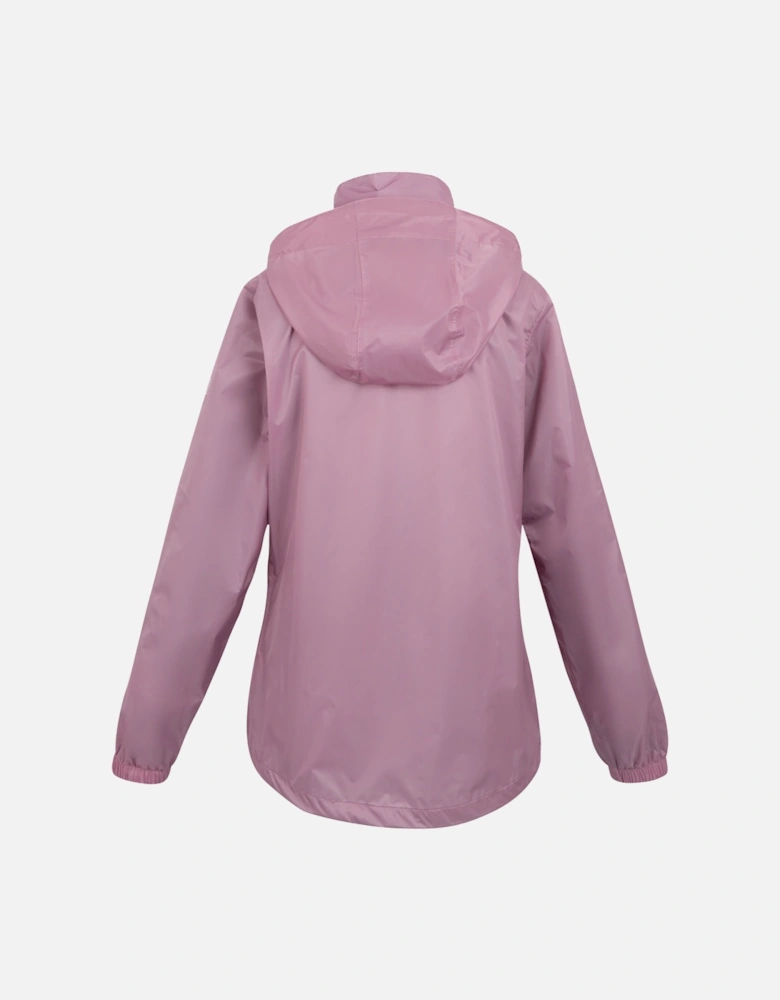 Womens/Ladies Corinne IV Waterproof Jacket