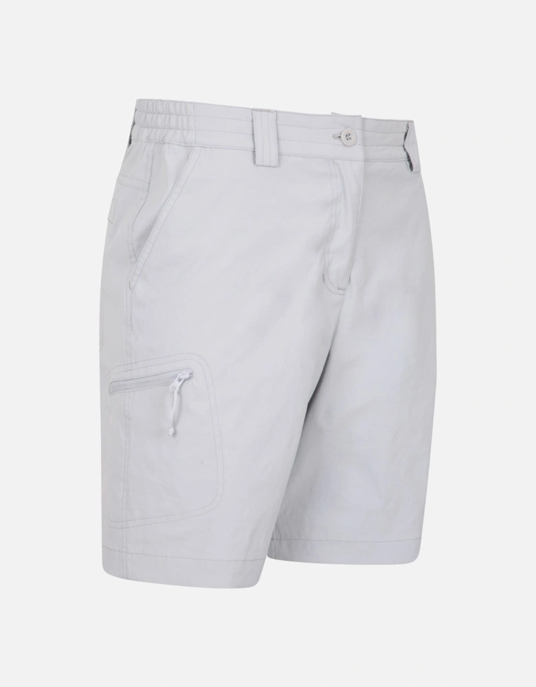Womens/Ladies Hiker Stretch Shorts