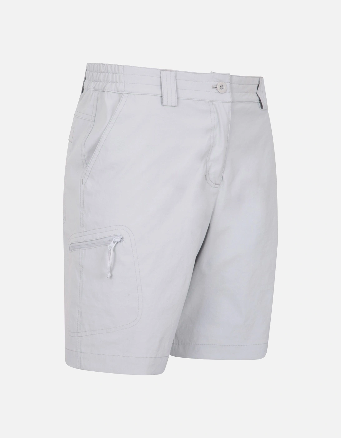 Womens/Ladies Hiker Stretch Shorts