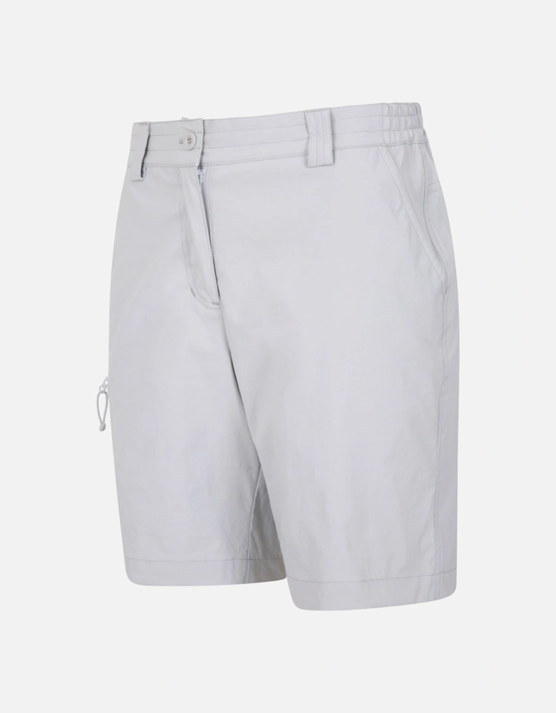 Womens/Ladies Hiker Stretch Shorts