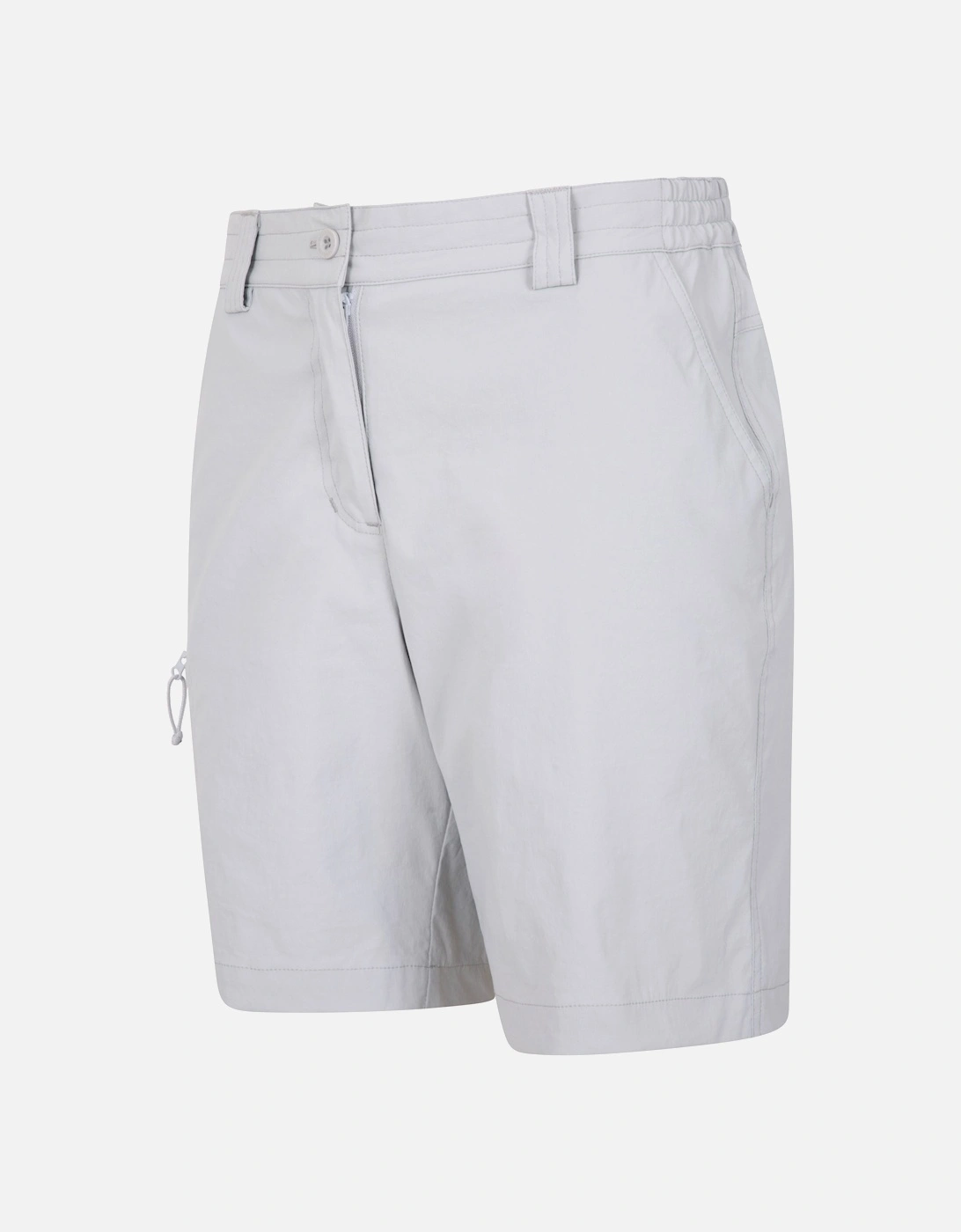Womens/Ladies Hiker Stretch Shorts