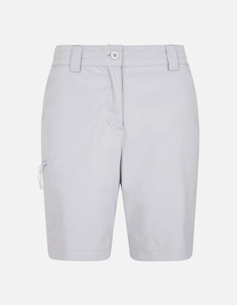 Womens/Ladies Hiker Stretch Shorts