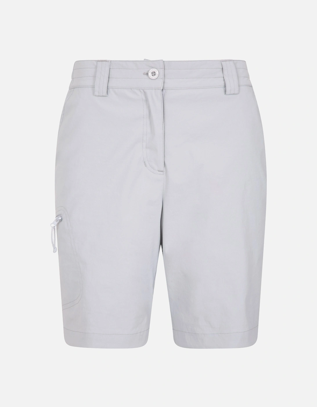 Womens/Ladies Hiker Stretch Shorts, 5 of 4