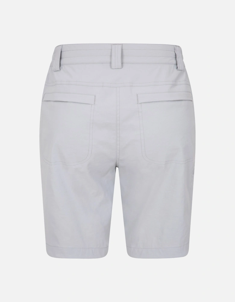 Womens/Ladies Hiker Stretch Shorts