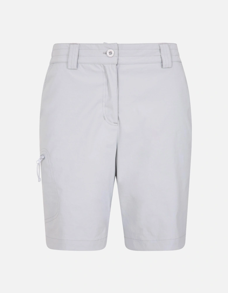 Womens/Ladies Hiker Stretch Shorts