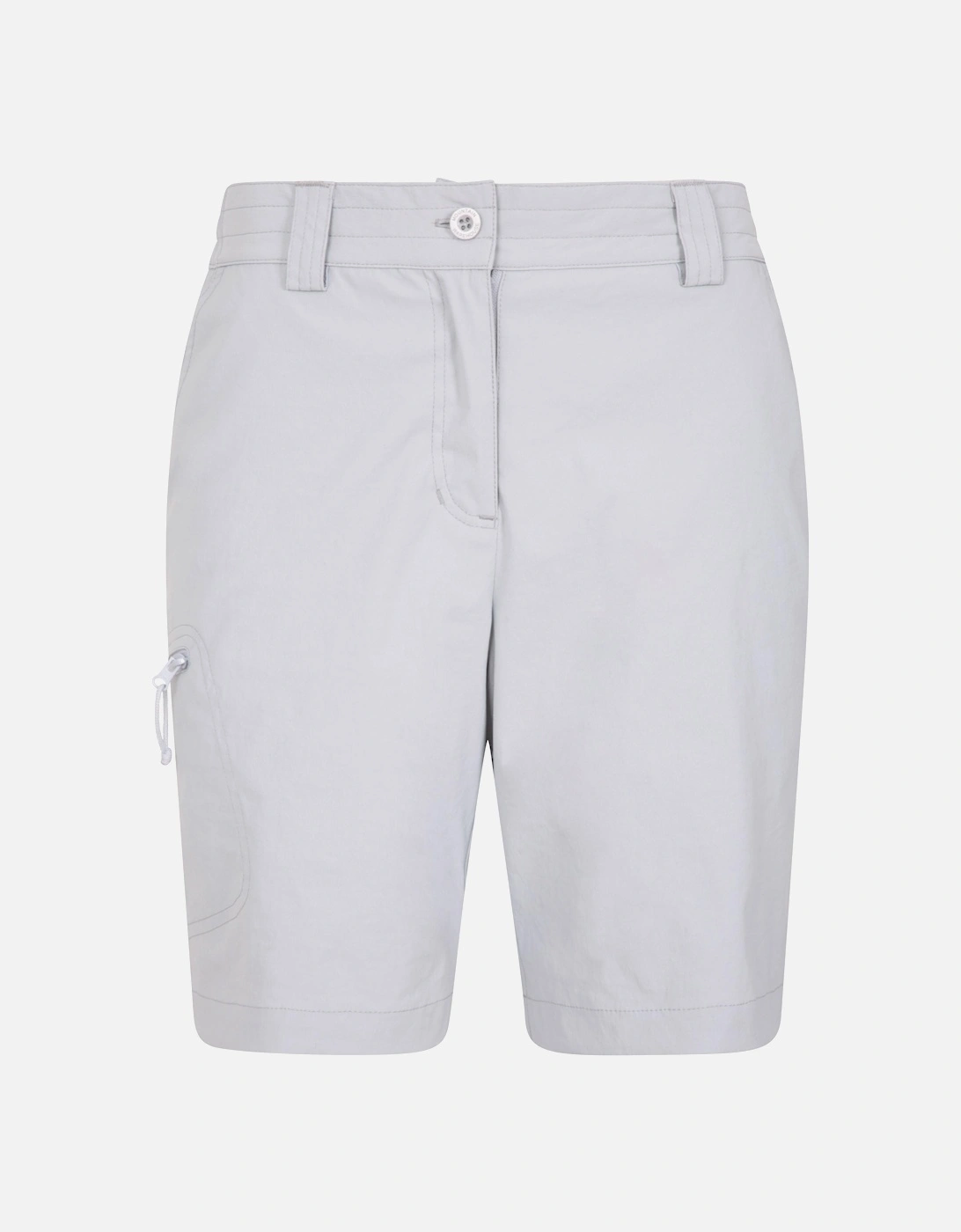 Womens/Ladies Hiker Stretch Shorts, 2 of 1