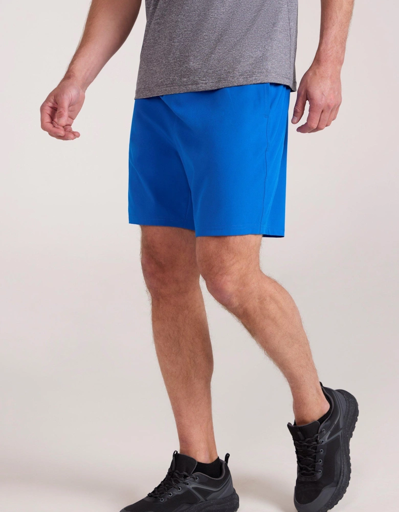Mens Hurdle Shorts