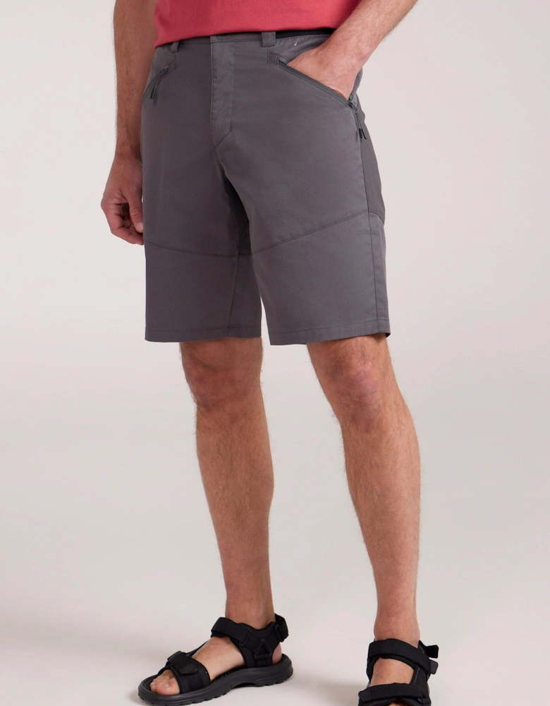 Mens Jungle Trekking Shorts