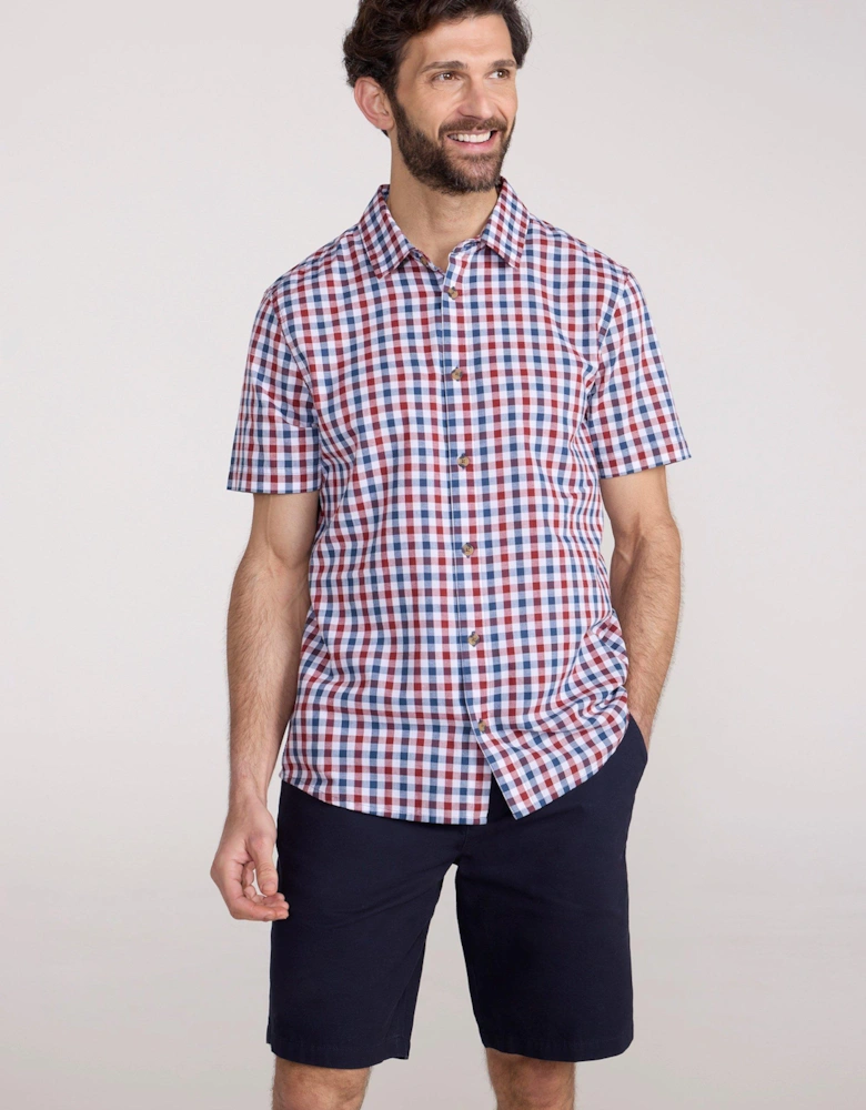 Mens Weekender Shirt